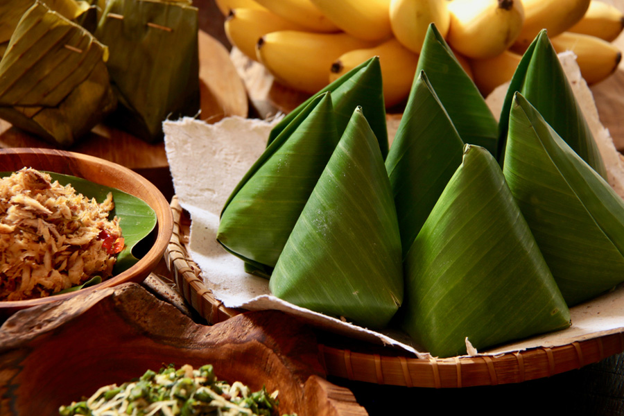 Kuliner Bali