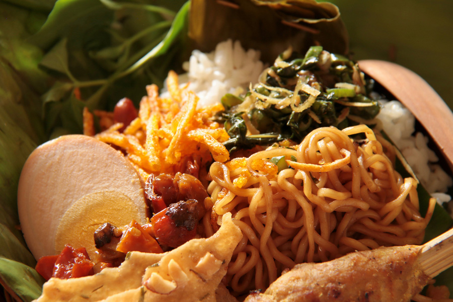 Kuliner Bali