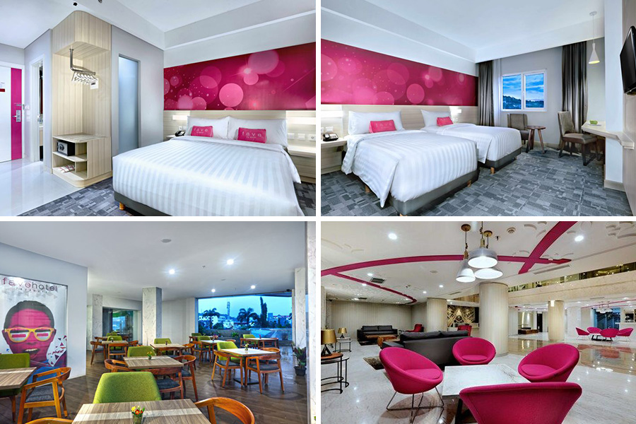 hotel terbaik di jayapura