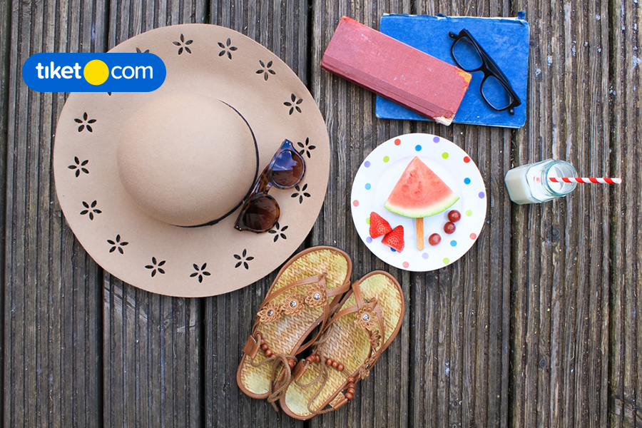 Let’s Hit the Road, Plan Short Weekend Getaways from Bandung!