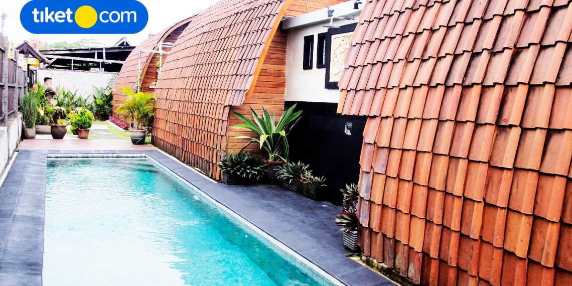 The Kedampang Villa, Bali: Where Tranquility Meets Excellent Amenities