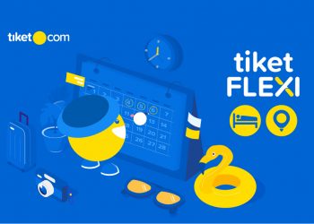 tiket FLEXI