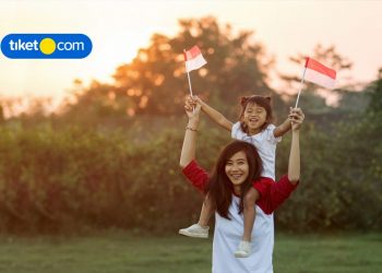 How 7 Different Countries Celebrate Their Independence, including Indonesia