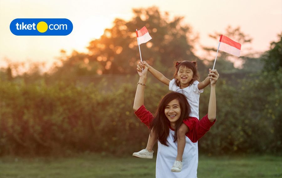 How 7 Different Countries Celebrate Their Independence, including Indonesia