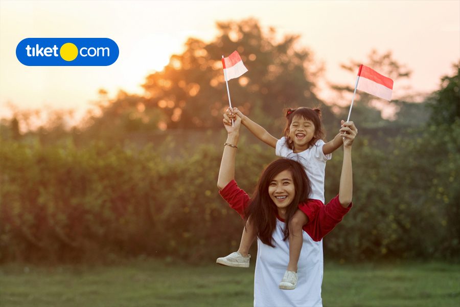How 7 Different Countries Celebrate Their Independence, including Indonesia