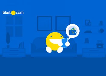 tiket.com Pastikan Seluruh Permintaan Bantuan yang Masuk ke Customer Care akan Ditangani dan Ditindaklanjuti