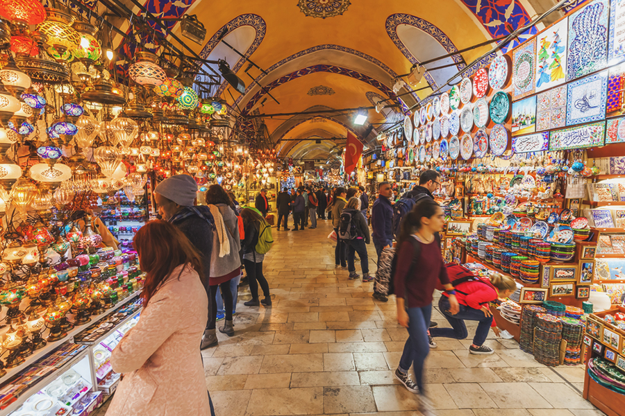 Istanbul