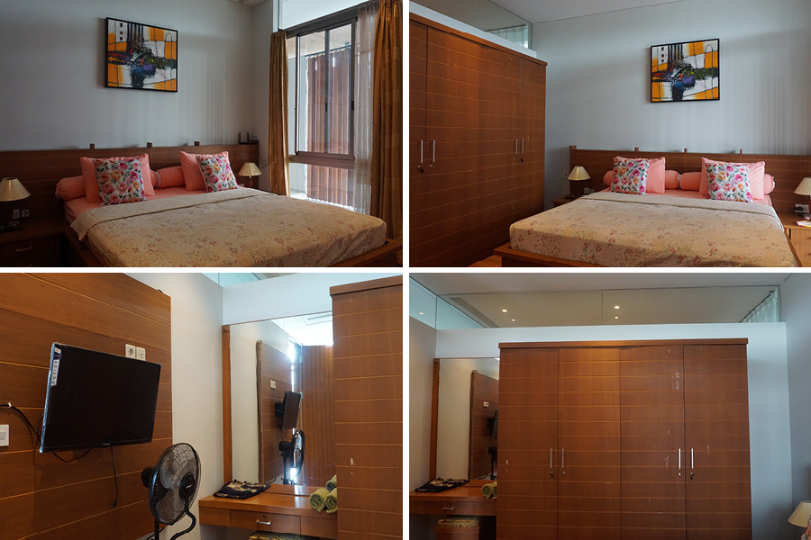 arunika villa bandung
