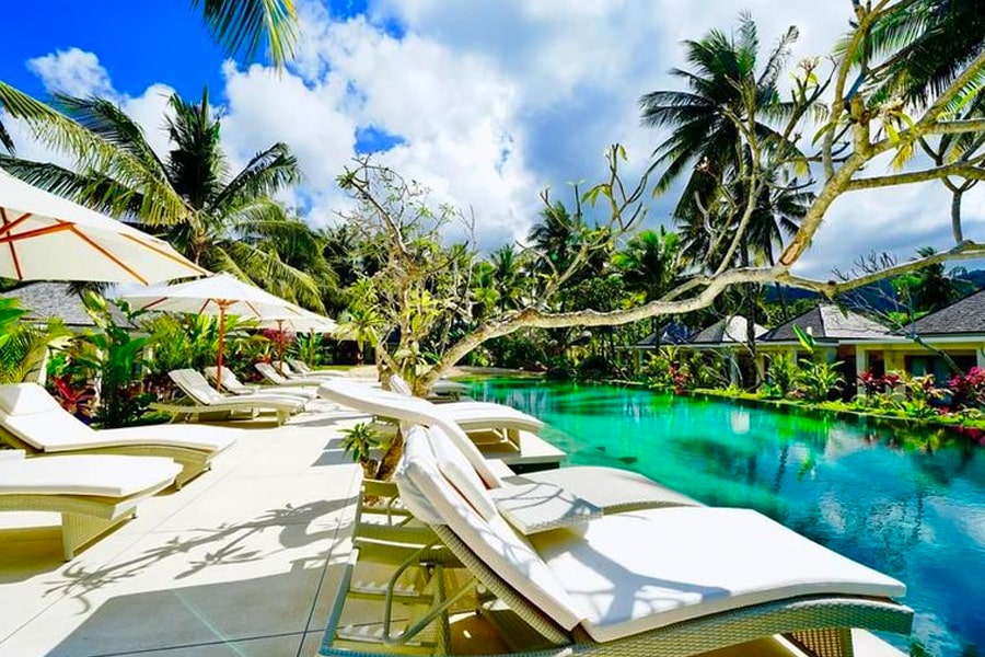 Jivana Resort