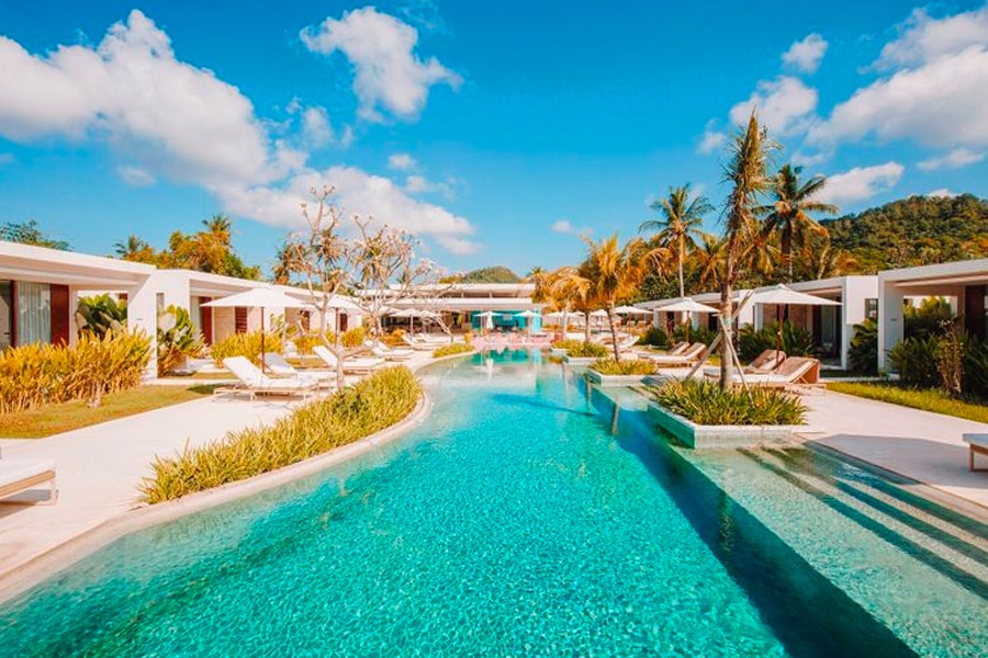 mandalika itinerary