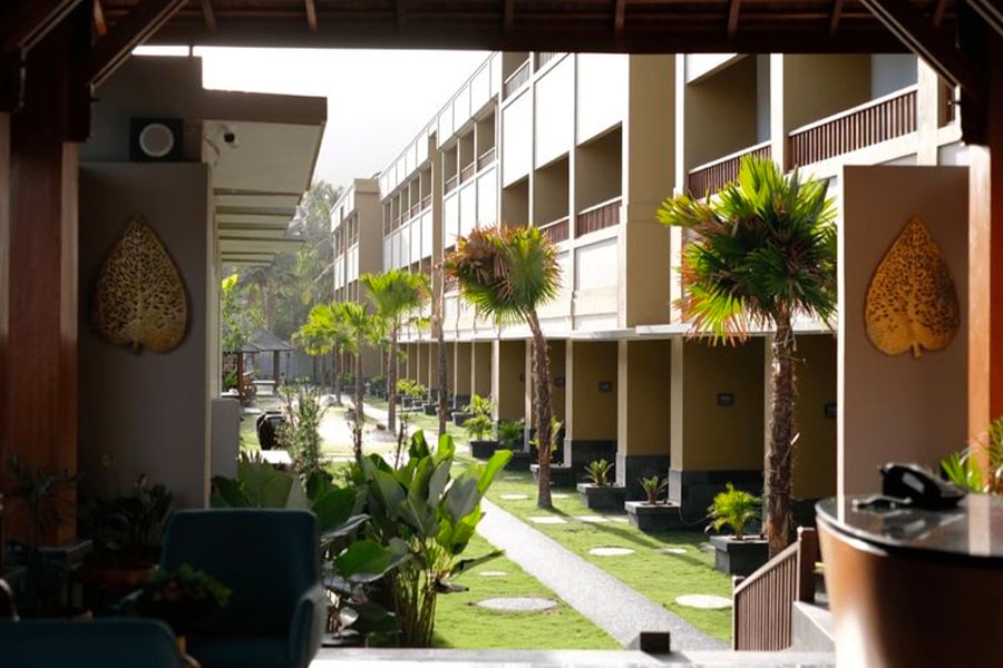 Sima Hotel Kuta