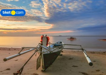 Itinerary Balikpapan 5D4N