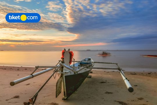 Itinerary Balikpapan 5D4N