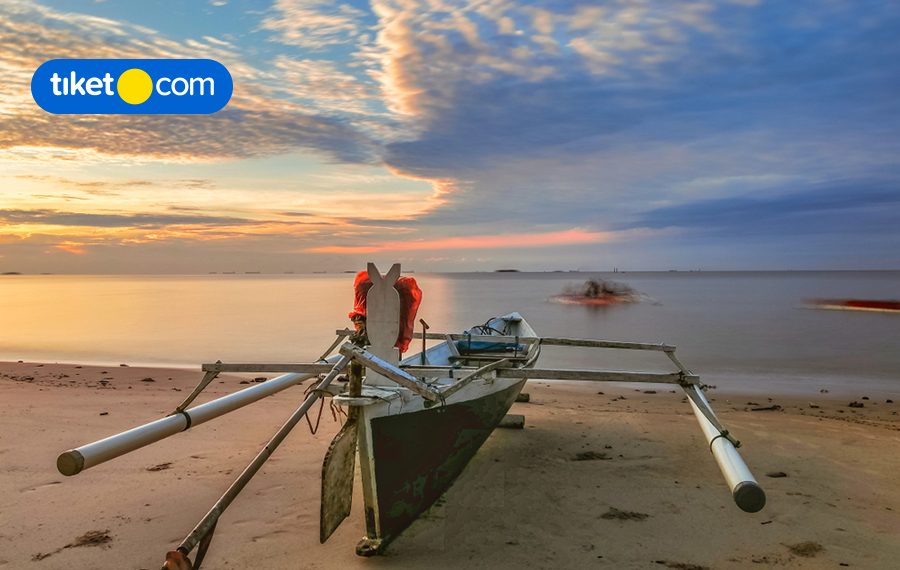 Itinerary Balikpapan 5D4N