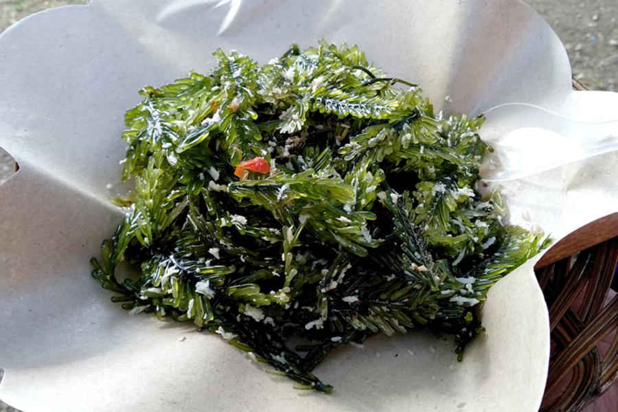 Makanan Ringan Khas Bali