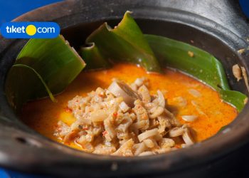 lombok food