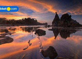 7 Top-Rated Beaches in and Around Jakarta for Your Unlimited Fun in the Sun!