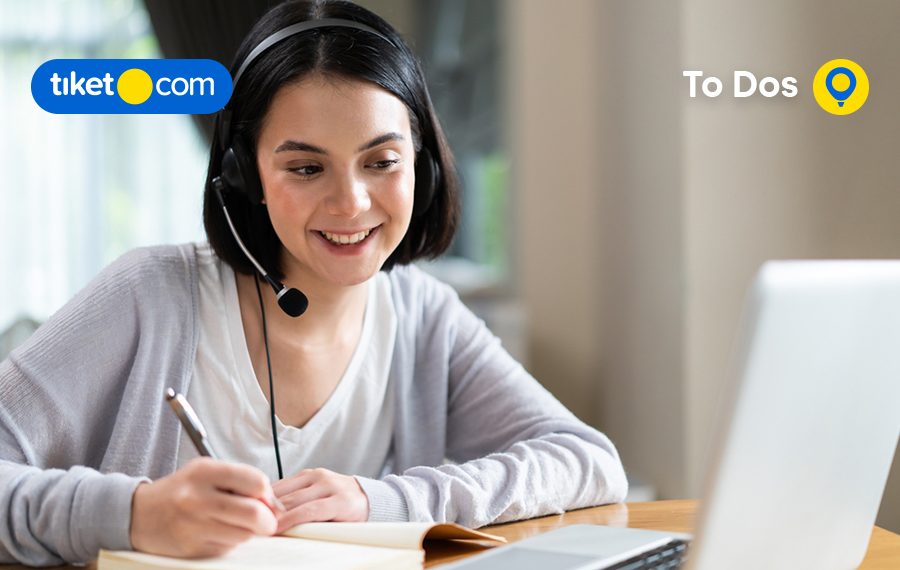 online classes to dos