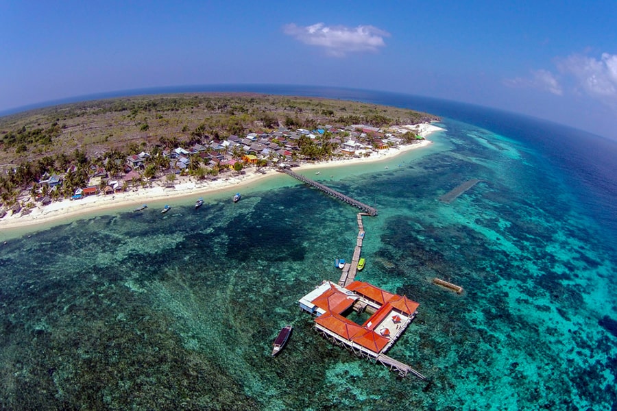 jelajahi tanjung bira