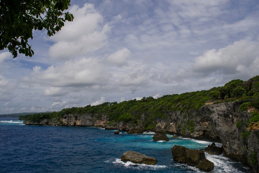 jelajahi pantai tanjung bira
