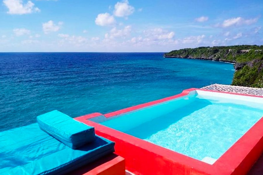 jelajahi pantai tanjung bira