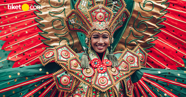 Jember Fashion Carnaval 2019