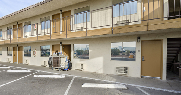 Motel