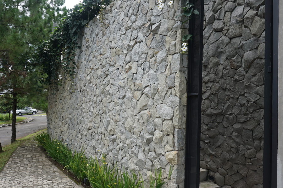 arunika villa bandung