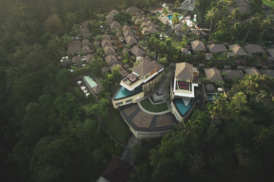 Relaxing_Kamandalu ubud