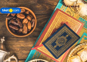 Arab Villages in Indonesia, Feel the Atmosphere of Ramadan Like in the Holy Land