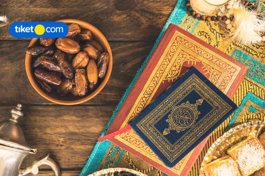 Perkampungan Arab di Indonesia