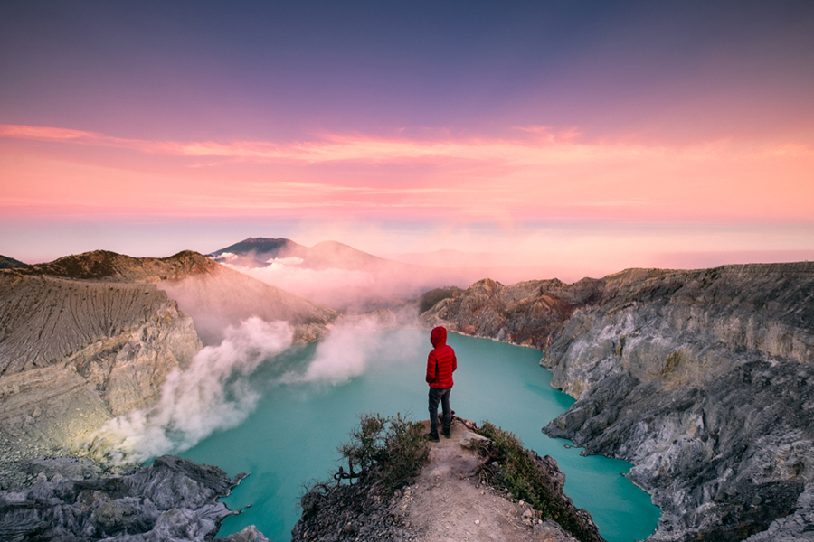 natural destinations bondowoso