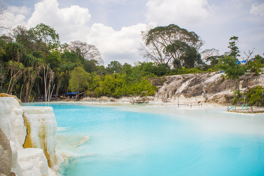Tempat wisata Simalungun