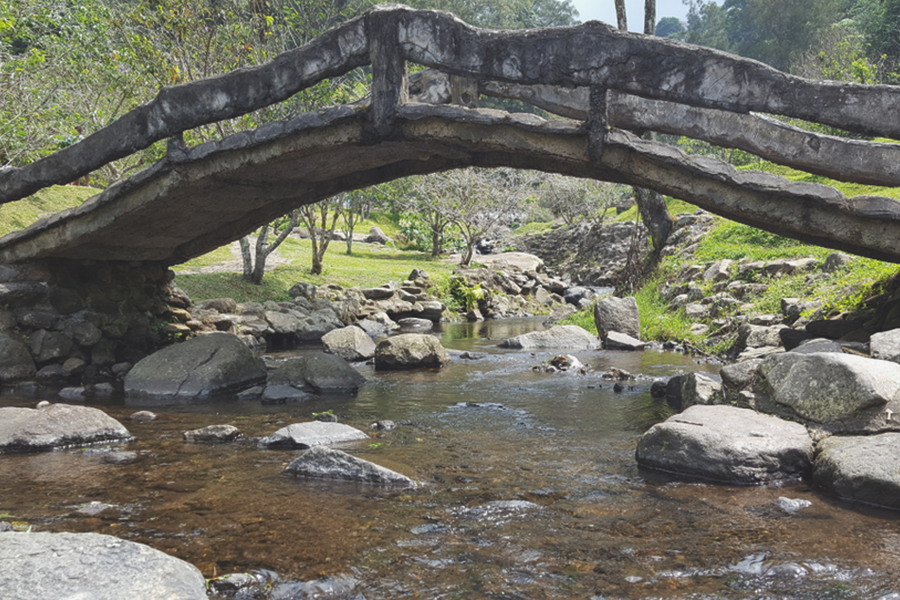 honeymoon near jakarta