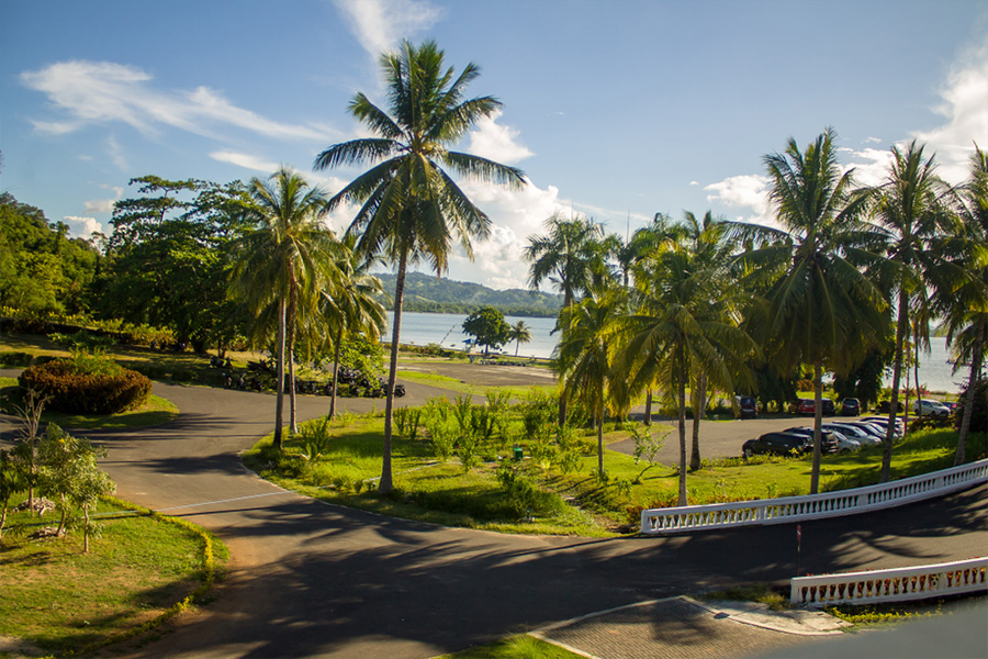 likupang 