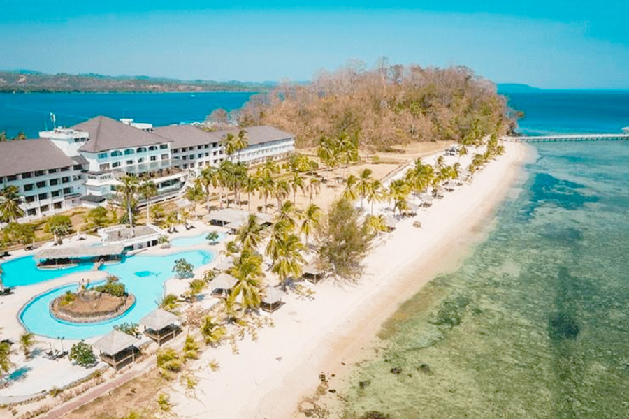 Paradise Hotel, Golf & Resort formerly Casabaio paradise