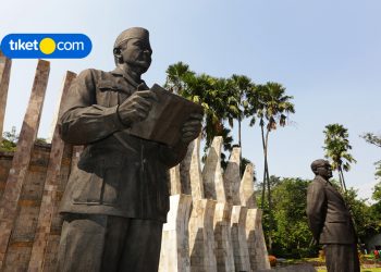 12 Menu Makanan Khas Kemerdekaan di Banyak Daerah Indonesia