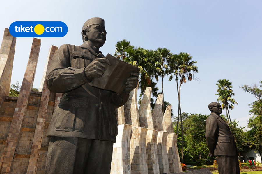 4 Fakta di Balik Foto Kemerdekaan Indonesia, Kamu Sudah Tahu Belum?