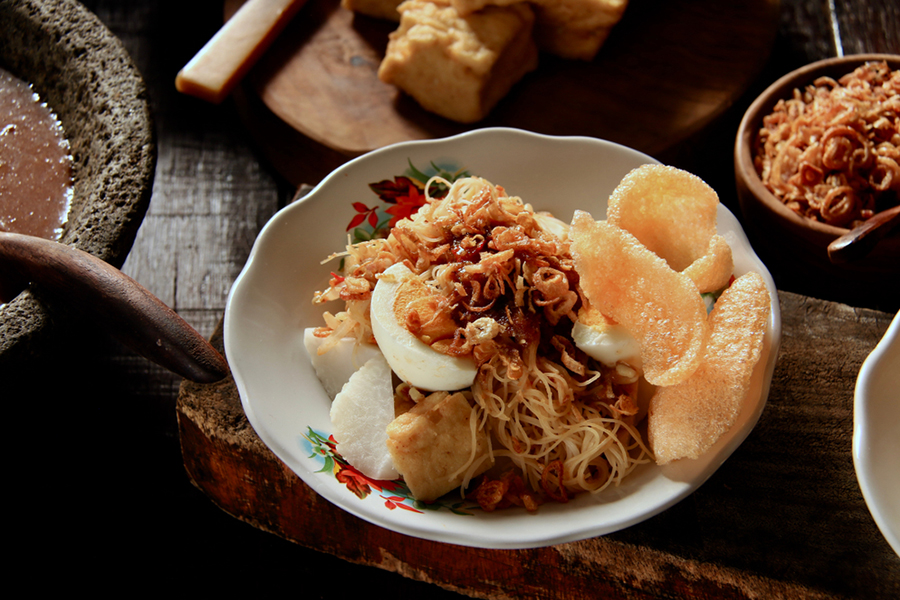 Kuliner Jakarta