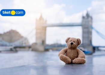 Family Days Out: 5 Top Places to Go and Things to Do with Kids in the United Kingdom