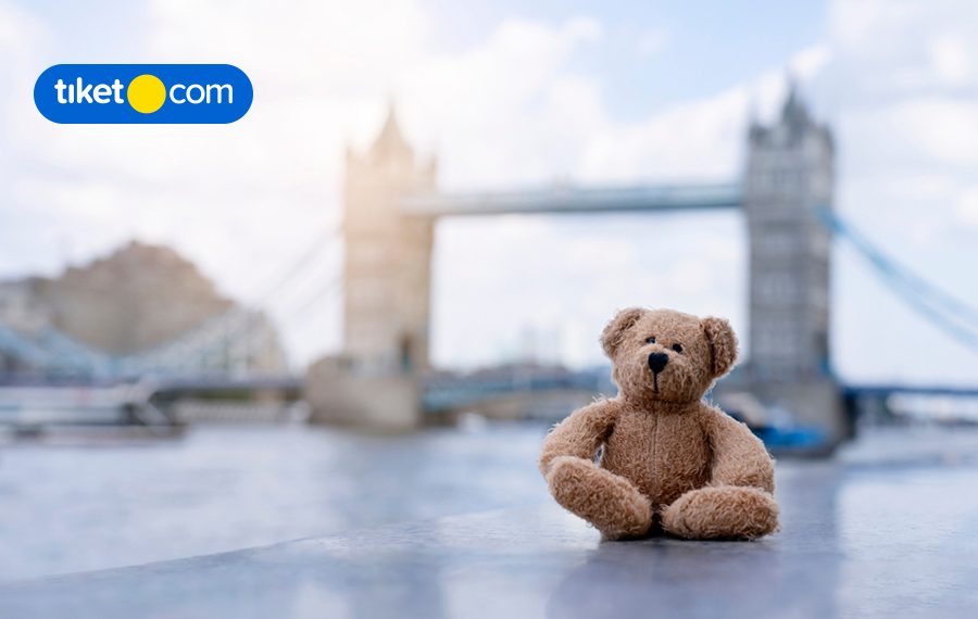Family Days Out: 5 Top Places to Go and Things to Do with Kids in the United Kingdom