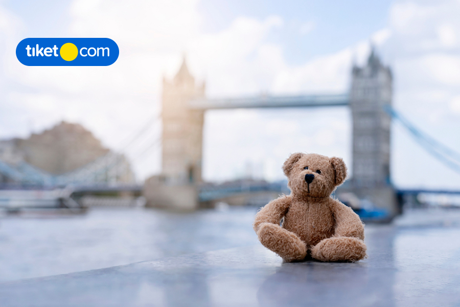 Family Days Out: 5 Top Places to Go and Things to Do with Kids in the United Kingdom