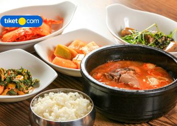 Korean Food Guide 101: What and Where to Eat in Seoul