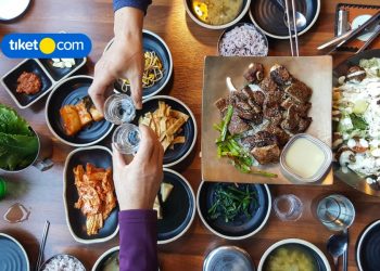 Delicious Korean Traditional Foods: Your Must-Try