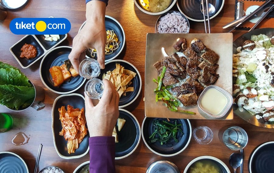 Delicious Korean Traditional Foods: Your Must-Try