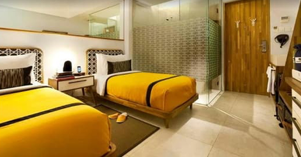 Kosenda Hotel - Wahid Hasyim