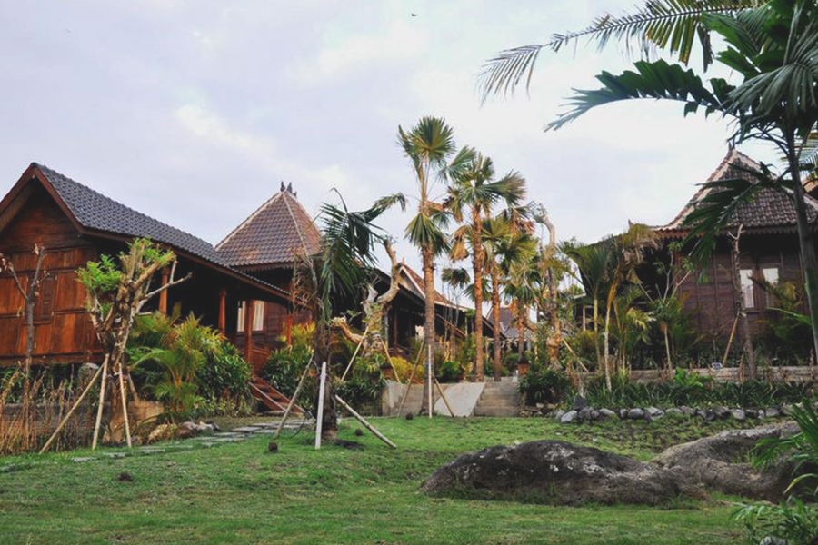 Budget-Friendly Villas in Bali