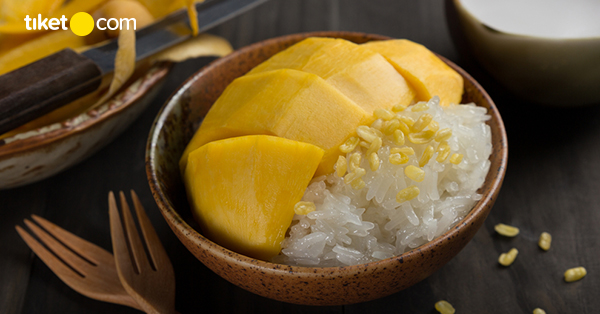Kuliner Asia Tenggara yang Aneh tapi Enak