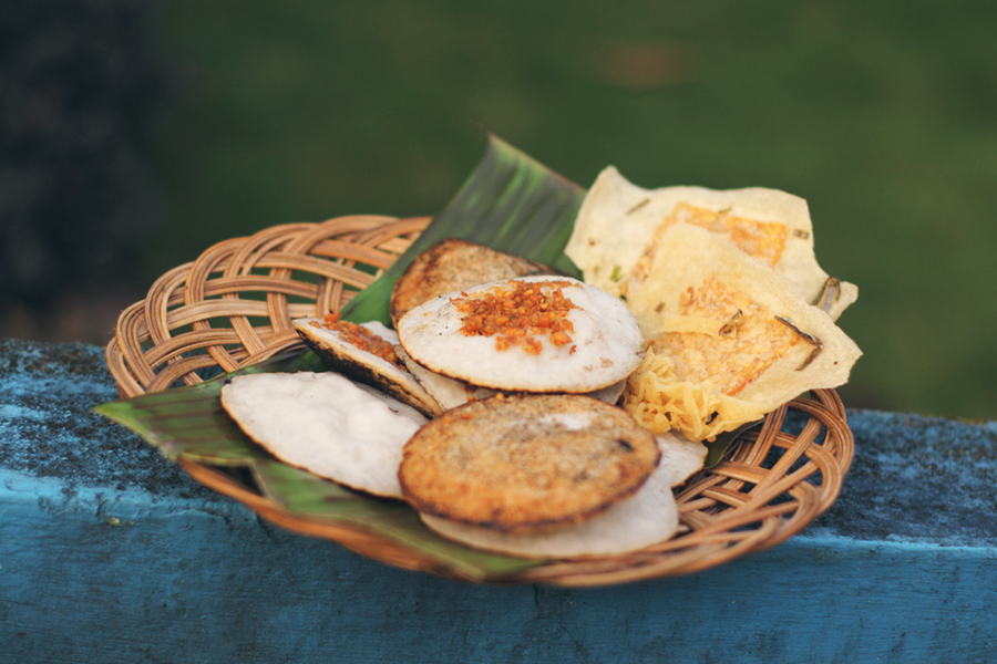 Kuliner Legendaris di Bandung
