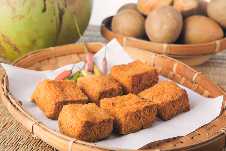Kuliner Legendaris di Bandung